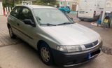 Mazda 323F mit Klima - Mazda 323 aus 2000: F