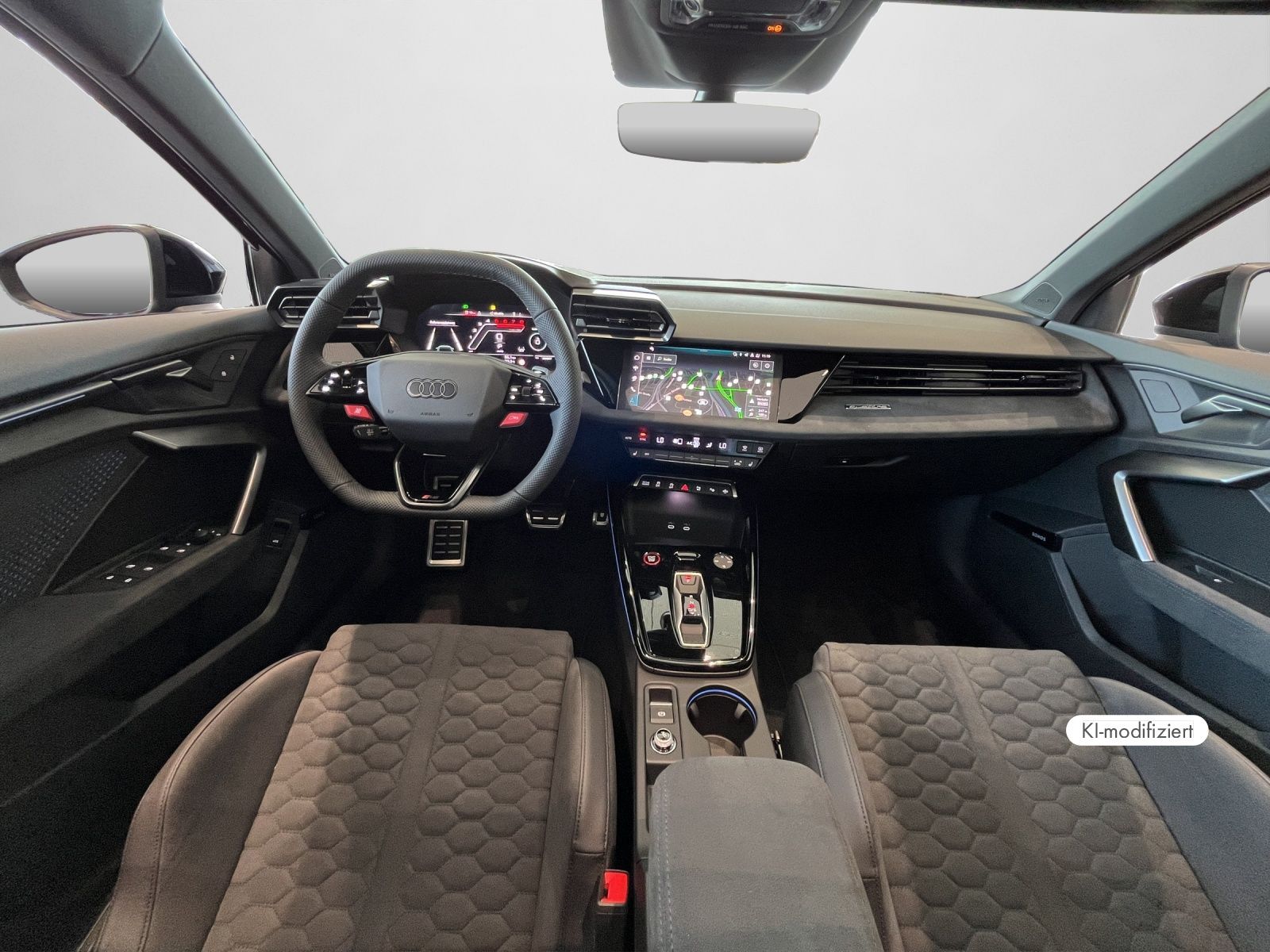 Audi RS 3 Sportback 294 kW S tronic imagem 3