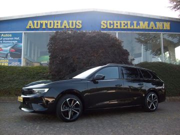 Fotografie Opel Astra L ST 1.2T GS 360* SHZ LHZ VollLED Navi AHK