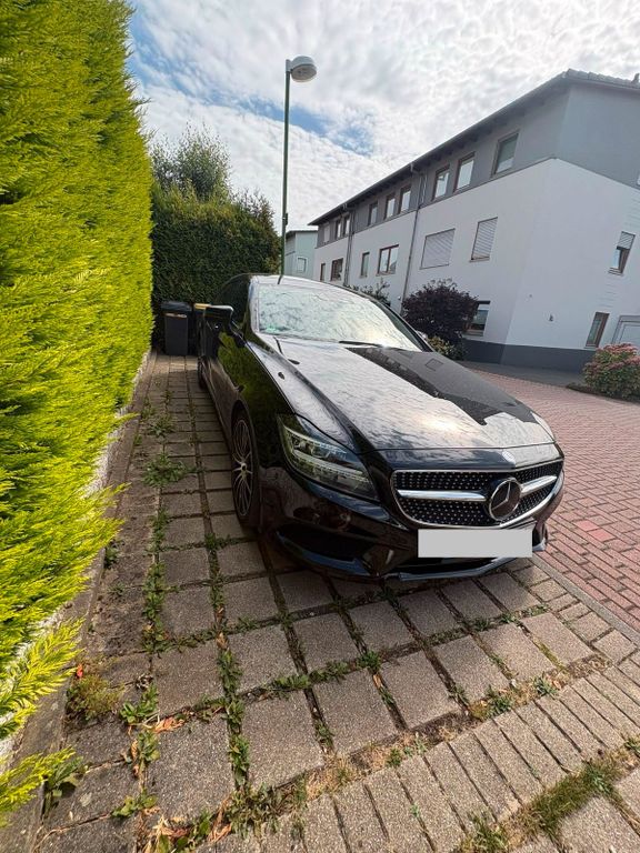 Image of Mercedes-Benz CLA 200 Shooting Brake