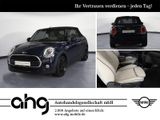 MINI Cooper Cabrio Klimaaut. Sportsitze PDC ISOFIX - MINI Cooper Cabrio aus 2016