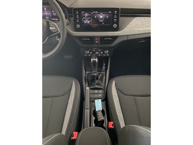 Kamiq Tour 1.0 TSI DSG AHK+MATRIX+KAMERA