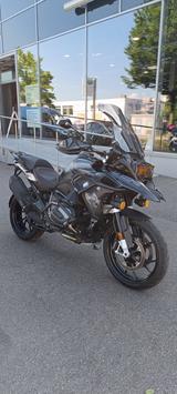 BMW R 1250 GS mit 1 Jahr Gwl. 4 Pakete uvm. - Angebote
