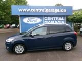 Ford Grand C-Max 1.5 EcoBoost Start-Stopp-System Tren - gebrauchte Ford Grand C-Max aus dem Jahr 2019