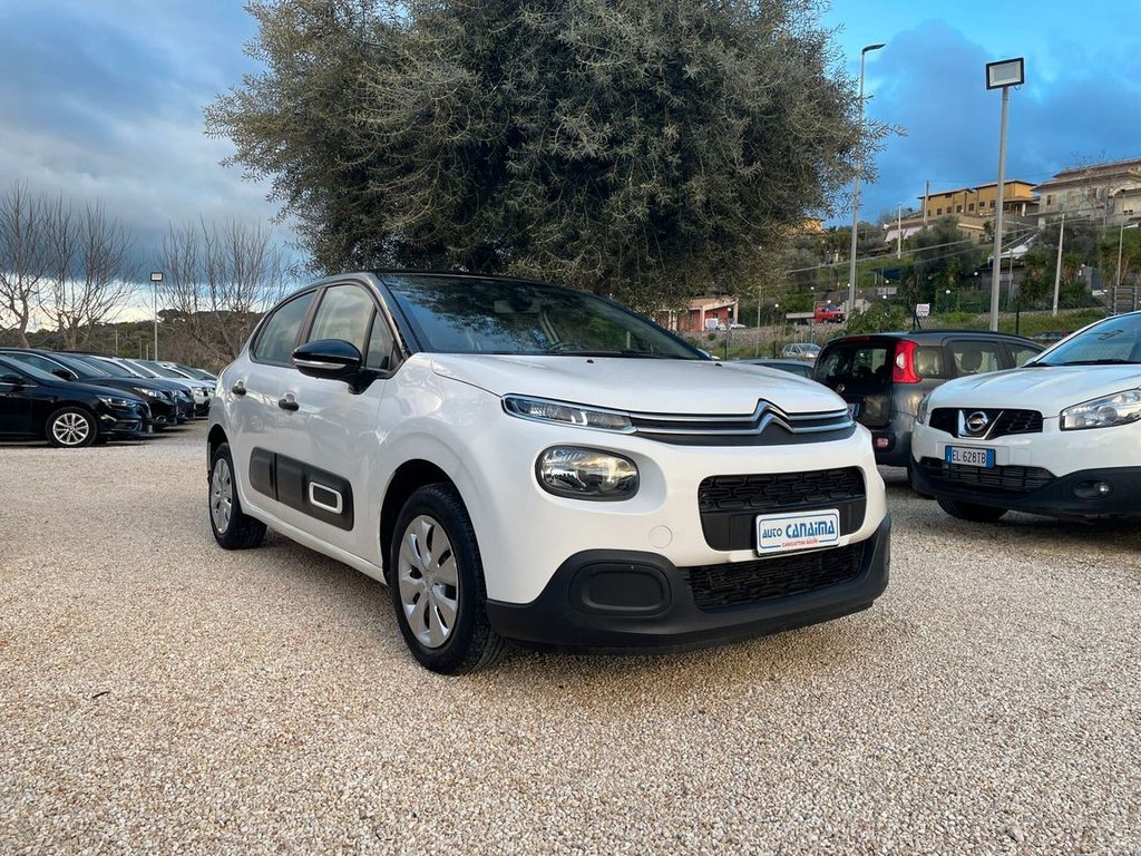 Image of Citroën C3