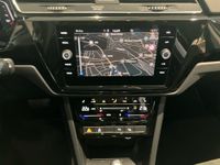 Volkswagen Touran - Vorschau Bild 12