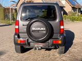 Suzuki Jimny Ranger Style Lim. 1 Hand/Gepflegt/Historie - Suzuki aus 2017