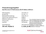 Audi RS e-tron GT performance *Opt. Carbon*21'' - Audi RS e-tron GT performance Gebrauchtwagen