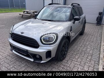 MINI Cooper Countryman - 7