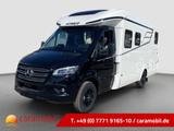 HYMER / ERIBA / HYMERCAR Tramp S 685 Autark/RFK/Navi/SAT/Markise - Hymer Tramp S 685