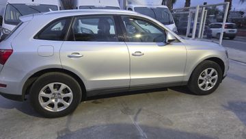 Audi Q5 - 5