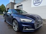 Audi S5 Coupe 3.0 TFSI quattro *Carbon*B&O*VirtualC.* - gebrauchte Audi S5 aus dem Jahr 2016