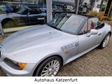 BMW Z3/2 Vorbesitzer/Scheckheft/#14 - gebrauchte BMW Z3 aus dem Jahr 1996