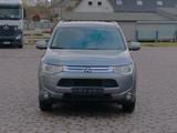Mitsubishi Outlander ClearTec 2WD VOLL S-HEFT TÜV NEU PDC - Mitsubishi Outlander Gebrauchtwagen