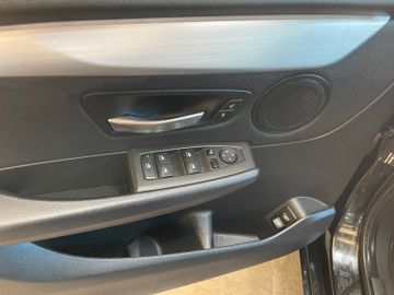 BMW 218 d Gran Tourer Sport Line *Kamera*Klima*Navi*