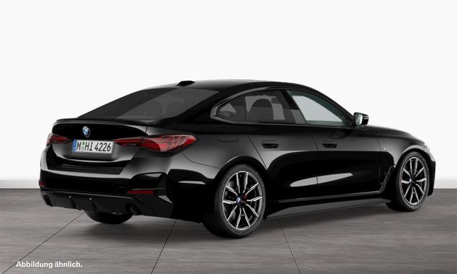 Foto Nummer 2: BMW 430i xDrive