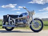 BMW R69S - BMW R69