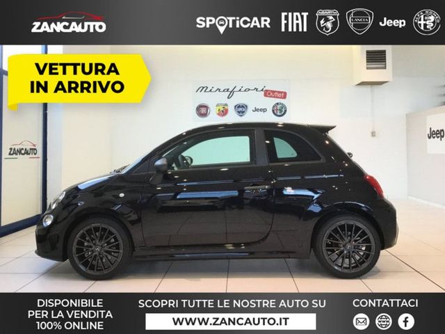 Abarth 595 1.4 Turbo T-Jet 165 CV MY24