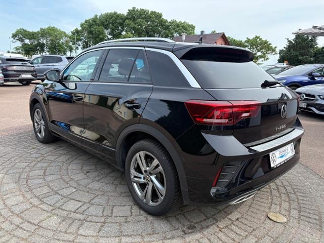 Volkswagen T-Roc 1.5 TSI R-Line,DSG,EasyOpen,IQ.Drive