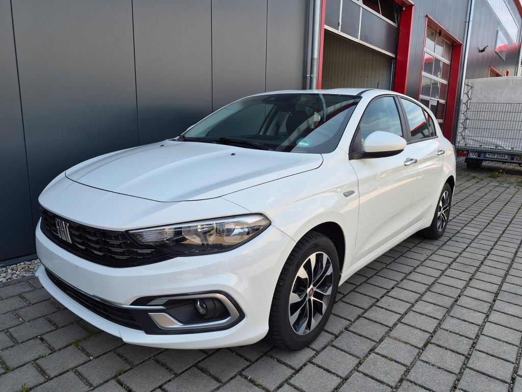 Image of Fiat Tipo