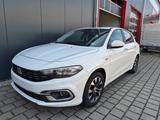 Fiat Tipo 1.0 City Life Kamera, Klimaaut. - Fiat Tipo CITY-LIFE