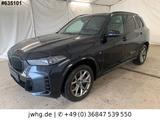 BMW X5 30d M Sport Pro UVP119t€ |DrivingProf|21" - gebrauchte BMW X5 aus dem Jahr 2024