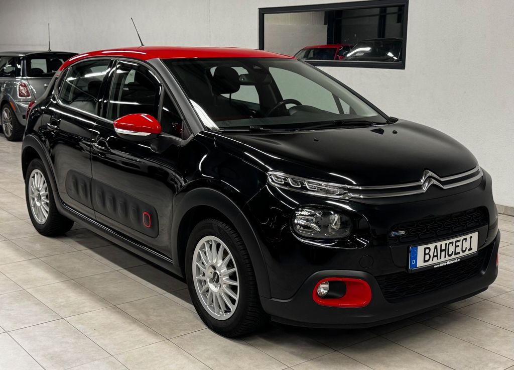 Image of Citroën C3