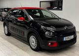 Citroën C3 Shine - Citroën C3 Gebrauchtwagen in München