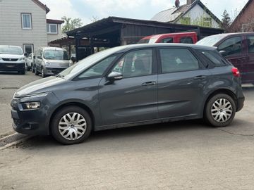 Citroen C4 Picasso - 8