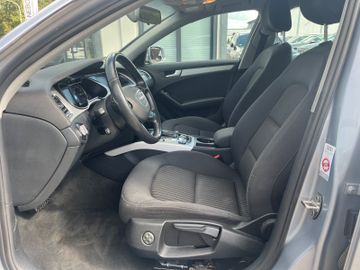 Audi A4 - 12