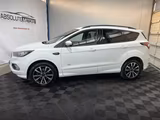 Ford Kuga ST-Line 1,5Eco 4x4 Autom *AHK *Pano *Sync - Ford mit Benzin-Antrieb: E5