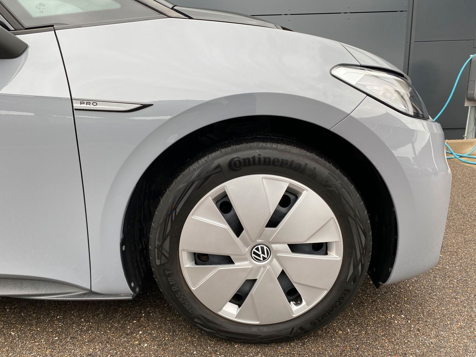 Volkswagen ID.3 - Bild 8