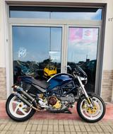 Ducati Monster S4R Tributo - Offers