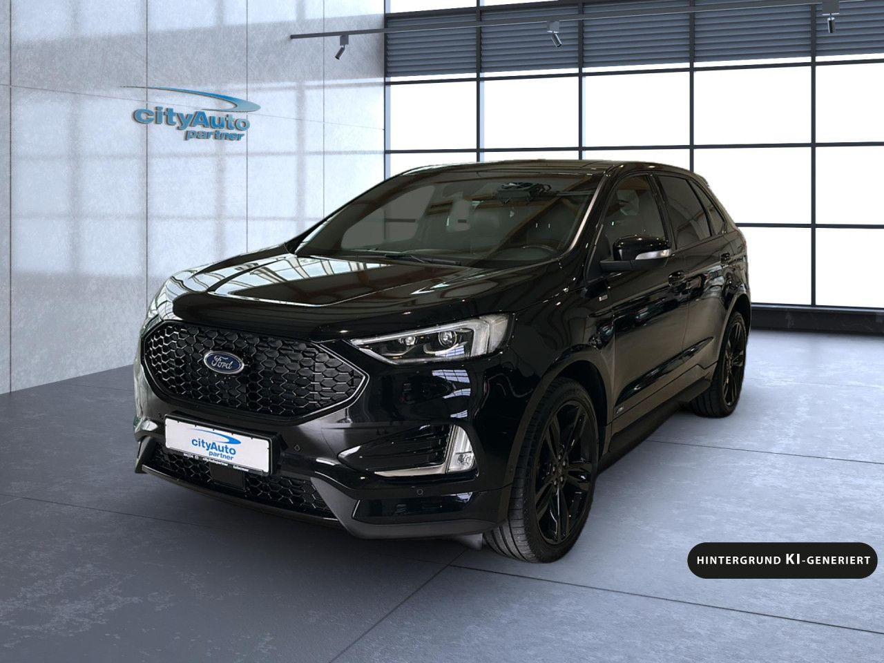 Ford Edge ST-Line 4x4 Bluetooth Navi LED Klima