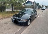 BMW 3er Compact  Export/Fahrbereit  TÜV ... - BMW aus 2004: 3er