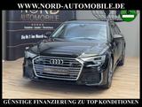 Audi A6 Avant 40 TDI QU. S-Tronic S-Line/Kamera/21/