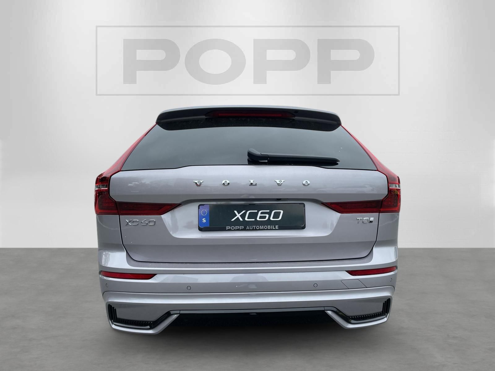 Volvo XC60 - Bild 20