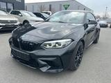 BMW M2 Coupe Competition/Driv.Pack/M Track Pack - BMW M2: Competition