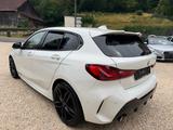 BMW 118 1 Limousine 118 i Edition M-Sportpaket - BMW 118 Unfallwagen