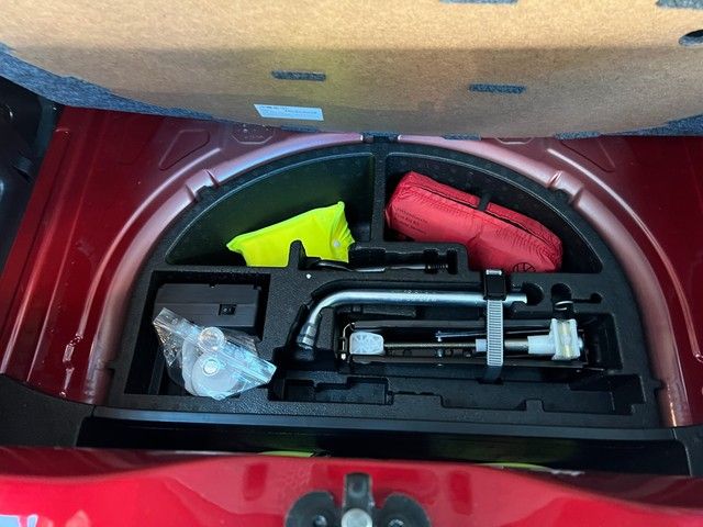 Fahrzeugabbildung Volkswagen E-Up! Edition + Kamera + Vorbereitung E-Remote