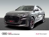 Audi RS Q8 SUV performance 471 kW tiptronic Allrad