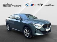 BMW X2 - Vorschau Bild 8