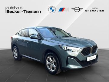 BMW X2 - 8