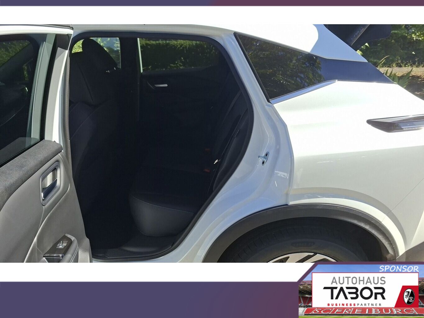 Nissan Qashqai - Bild 7