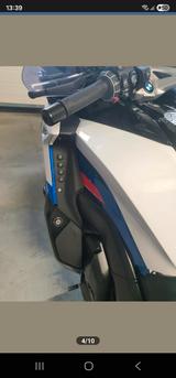 BMW Bmw K1600GT - BMW K 1600 GT