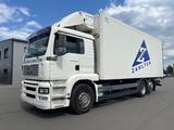 MAN Tga 26 360LX Retarder ThermoKing original 400tkm - Offers matching your search criteria