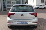 Volkswagen Polo VI Life/SHZ/Navi/PDC/LED/App/Allwetter Reif - gebrauchte Kleinwagen in Ingolstadt