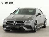 Mercedes-Benz CLA 35 AMG 4M Multibeam*Distronic*Kamera*Aero-P. - gebrauchte Mercedes-Benz CLA 35 AMG aus dem Jahr 2023