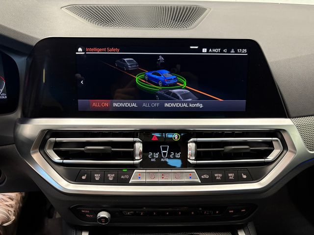 420 d M Sport SHZ LED TEMPOMAT PDC