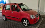 Suzuki Wagon R+ 1,3 DDIS. Kleiner roter Fl... - Suzuki Wagon R+ Gebrauchtwagen